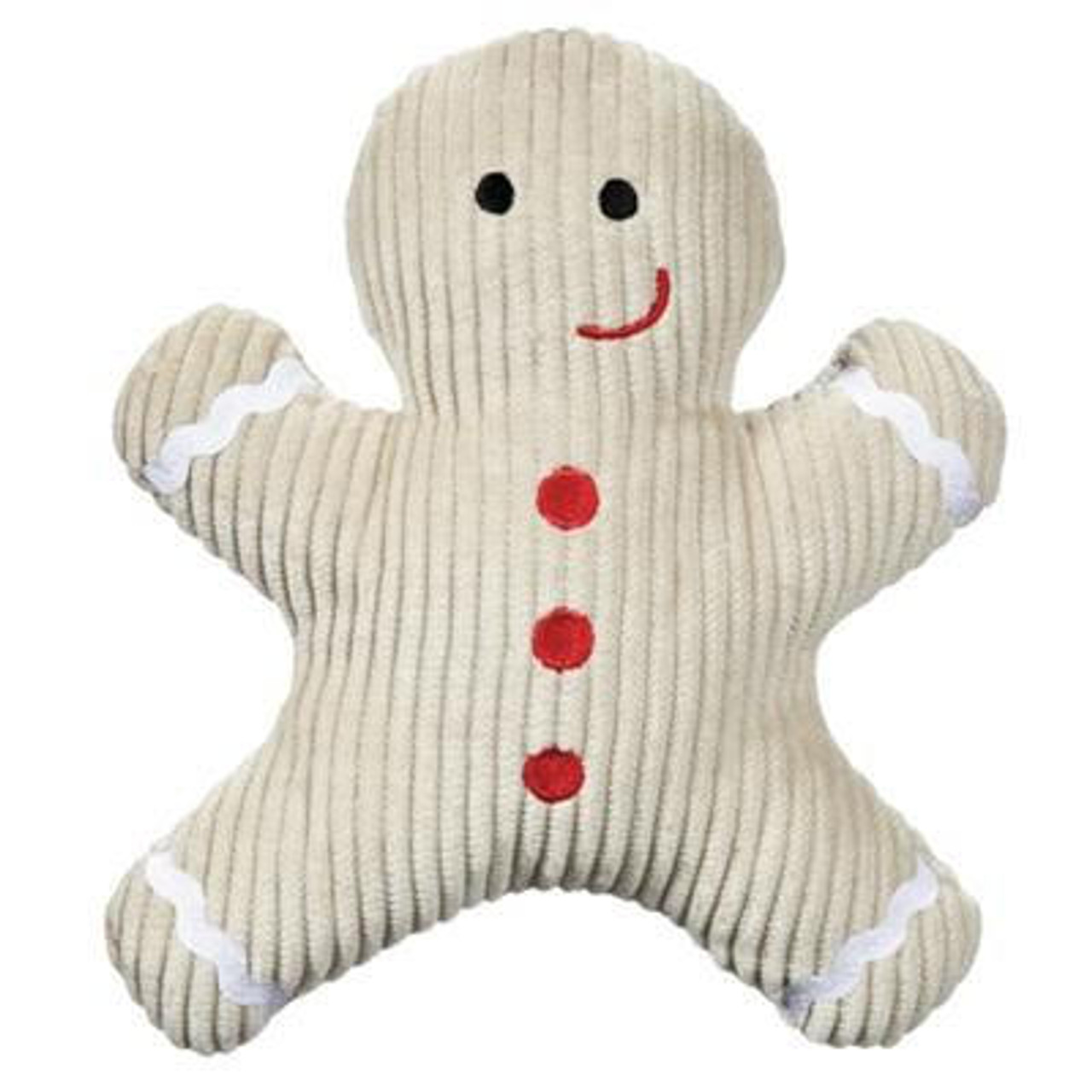 Griggles Scented Gingerbread Man 