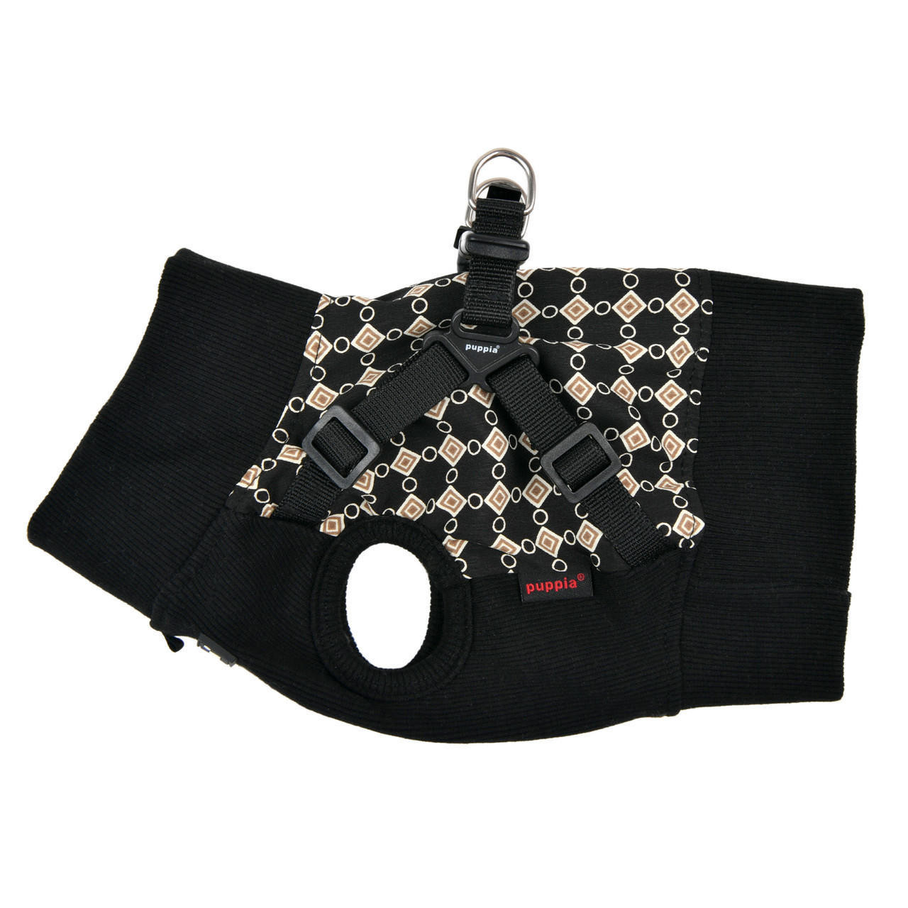 Puppia/Pinkaholic Puppia Jace Harness J-FINAL SALE 