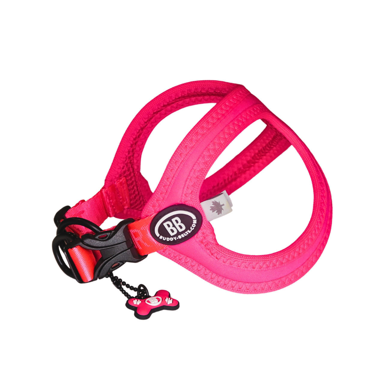 Buddy Belt NEW Buddy Belt Sport Vibrant Harness  