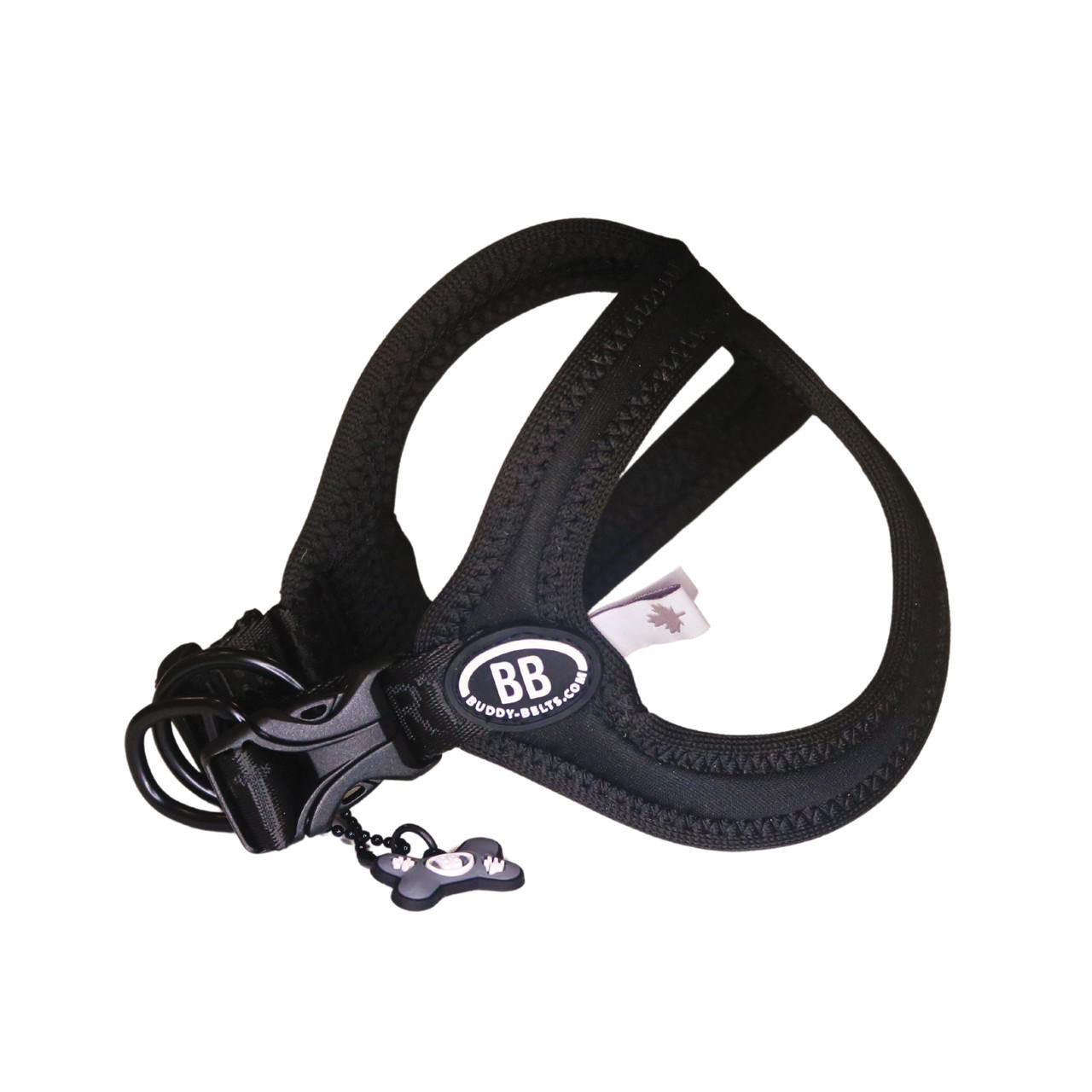 Buddy Belts/バディベルト/BB Sport ハーネスSize 6 Buddy Belts - Vibrant Sport Harness - The #1 Dog Harness