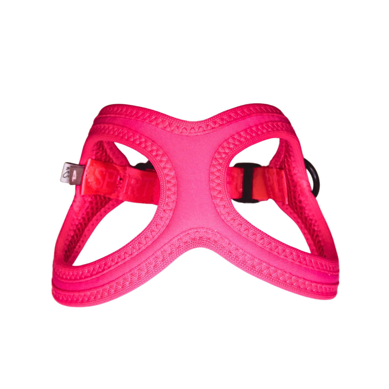 Buddy Belt Classic Leather Harness