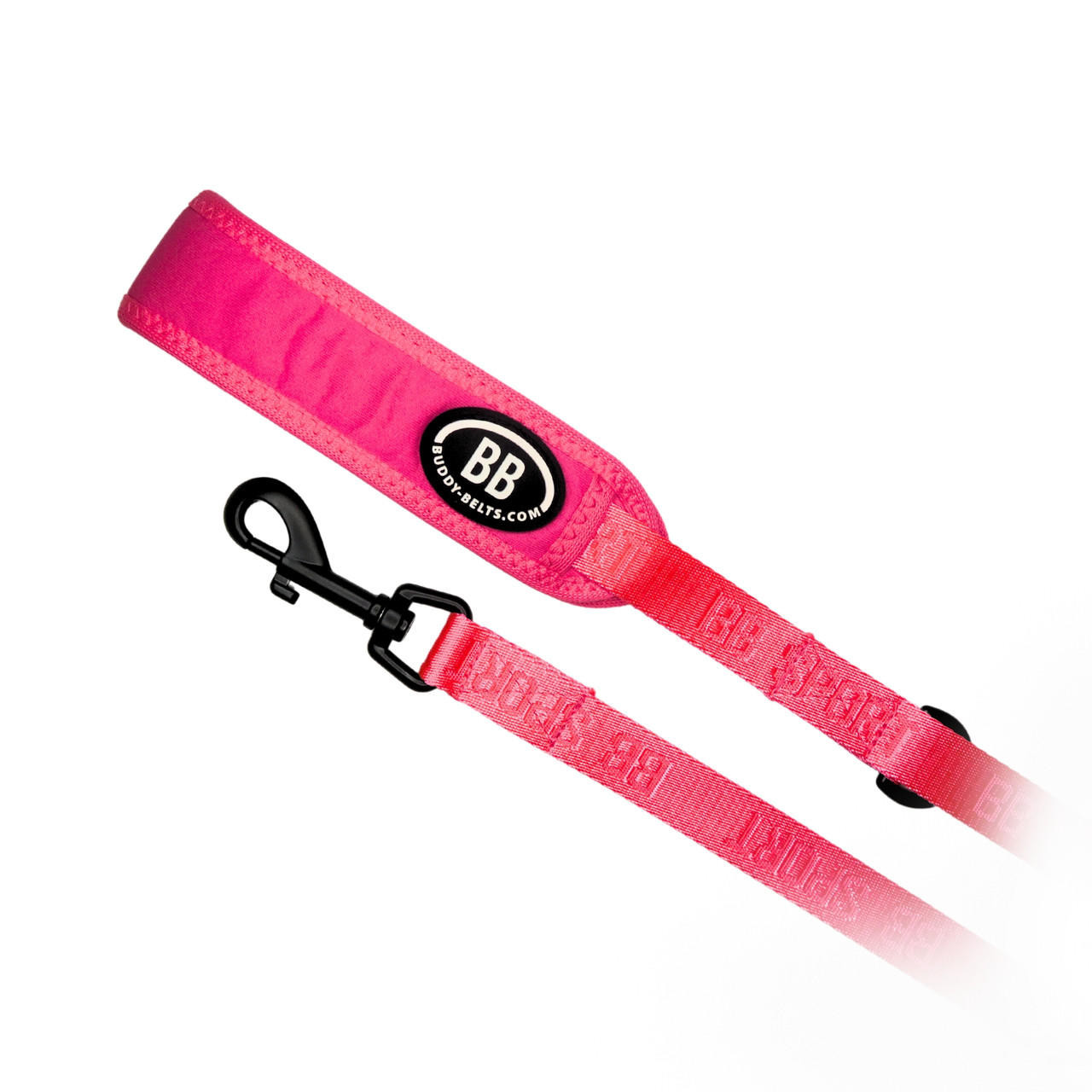 Buddy Belt NEW Buddy Belt Sport Vibrant Leash 