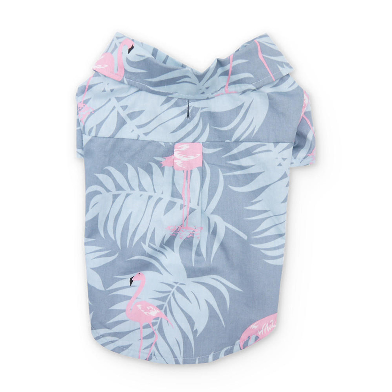  Dogo Flamingo Shirt 