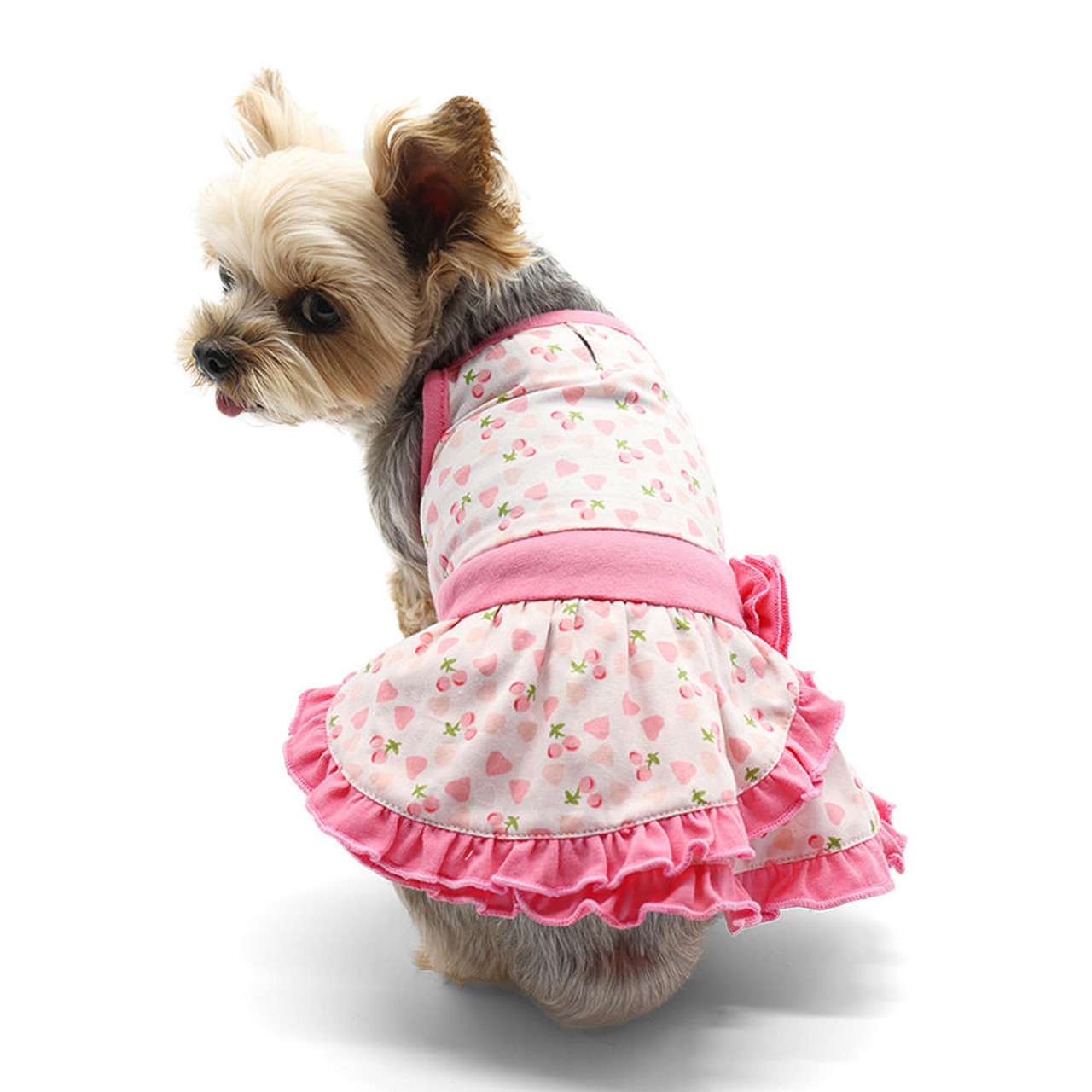 Dogo Cherish Heart Dress 