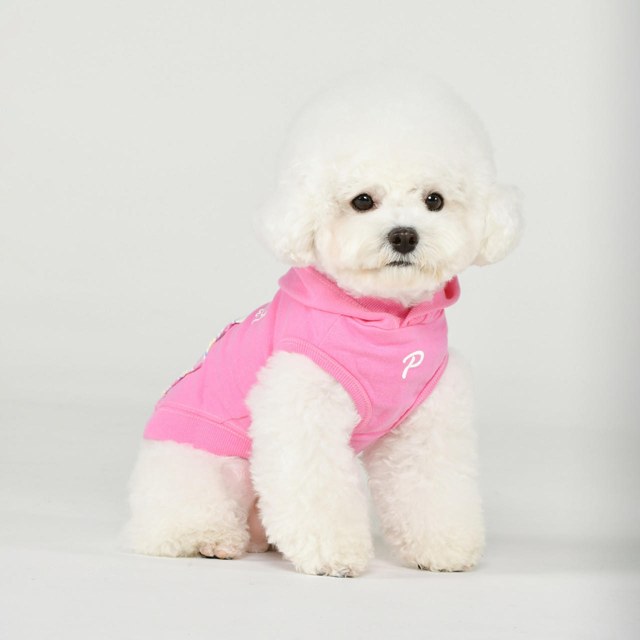 Puppia/Pinkaholic Puppia Phideaux 