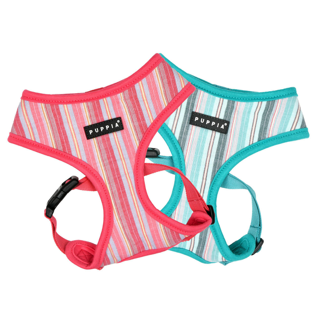 Puppia/Pinkaholic Puppia Theros Harness A - ALL COTTON 