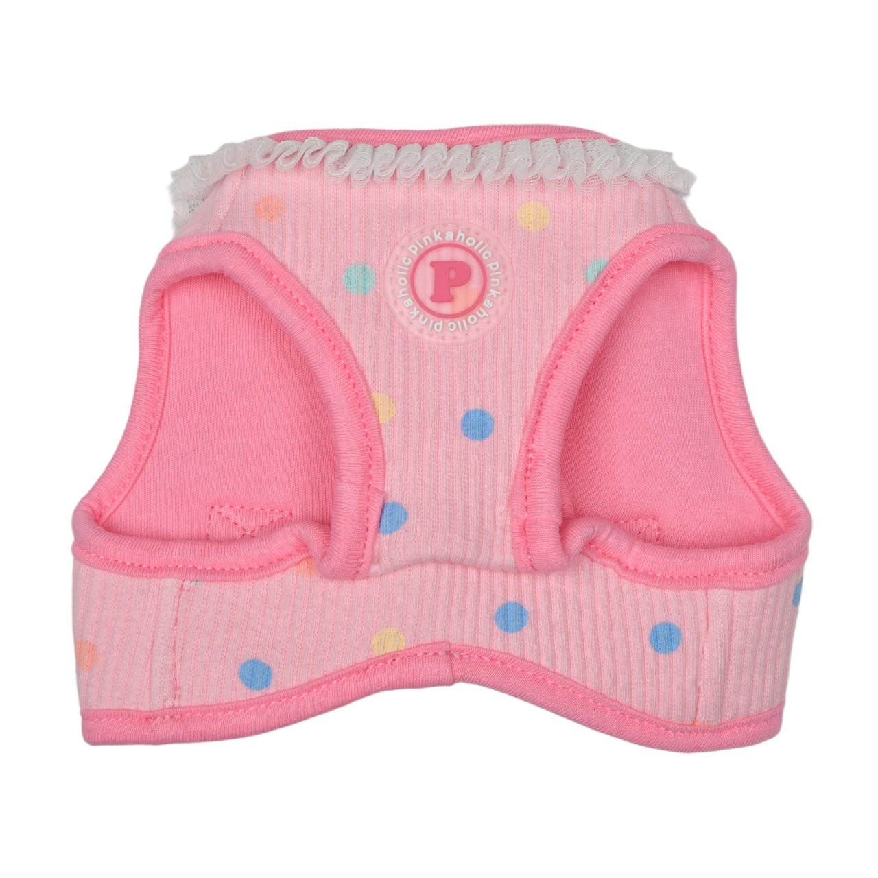 Puppia/Pinkaholic Pinkaholic  Pria Vest Harness B 