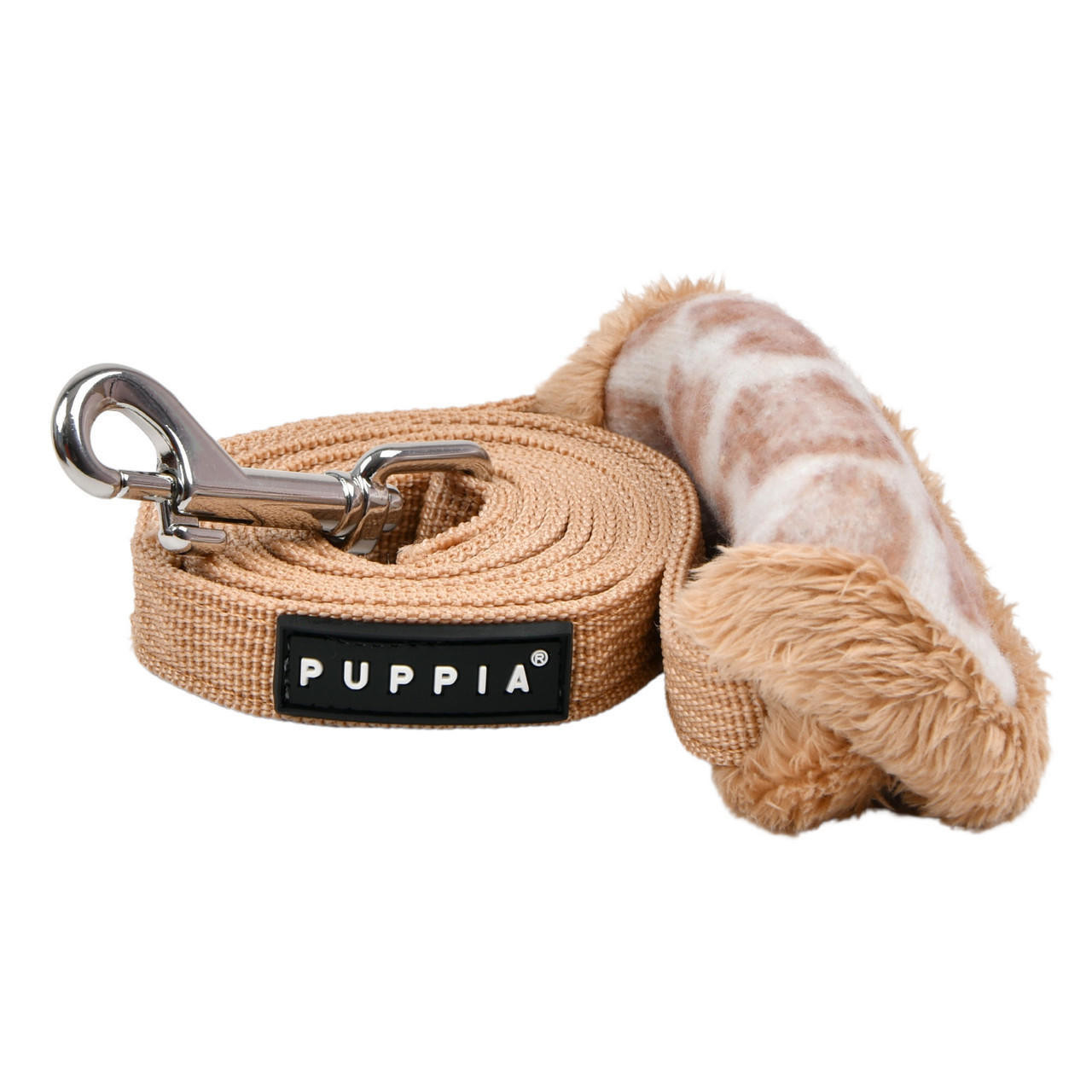 Puppia/Pinkaholic Puppia Kovo Leash-FINAL SALE 