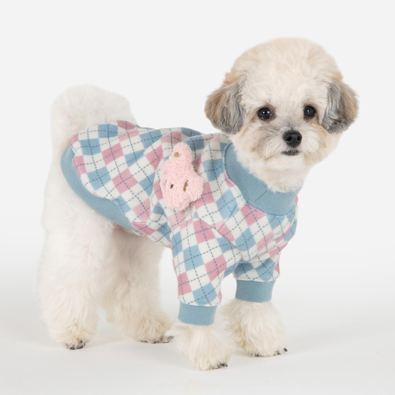 Puppia Pawish