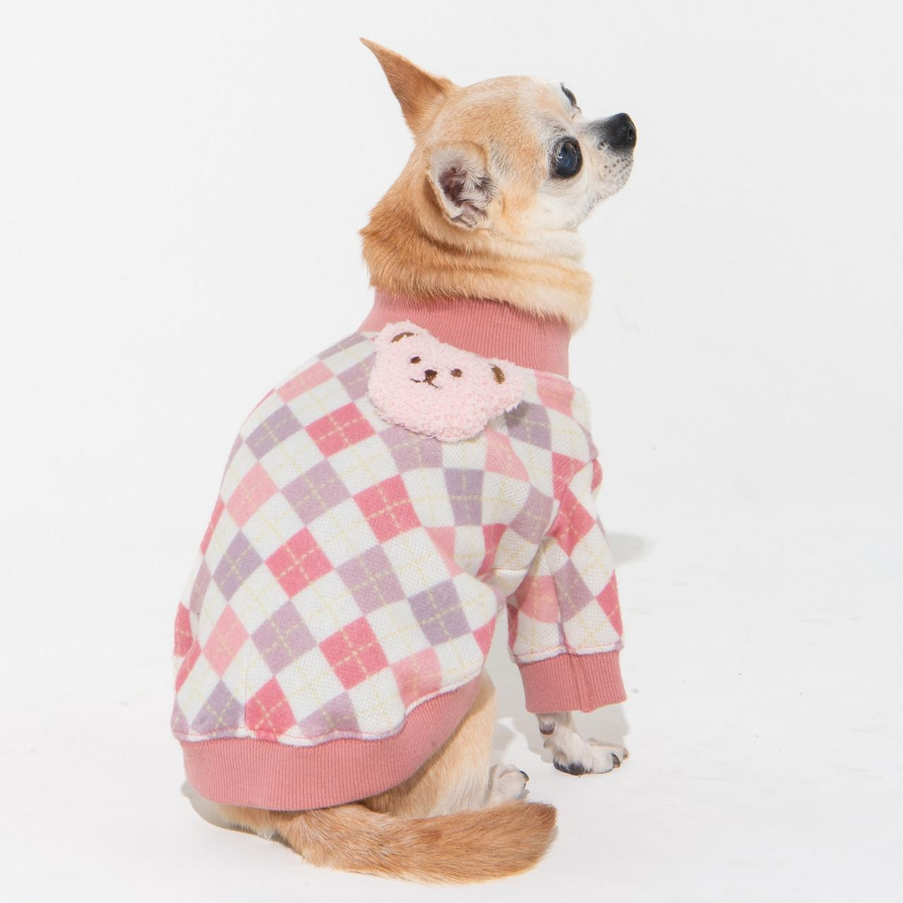 Puppia Pawish