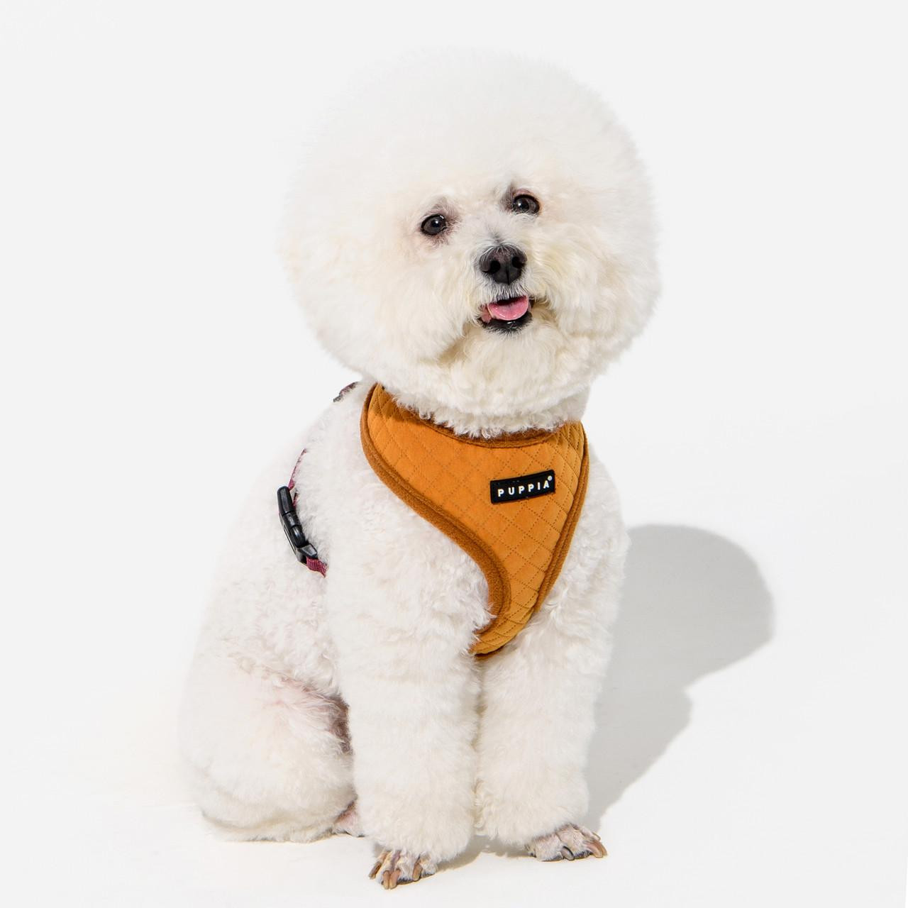 Puppia Soft Mesh Dog Harness - Shop Online!