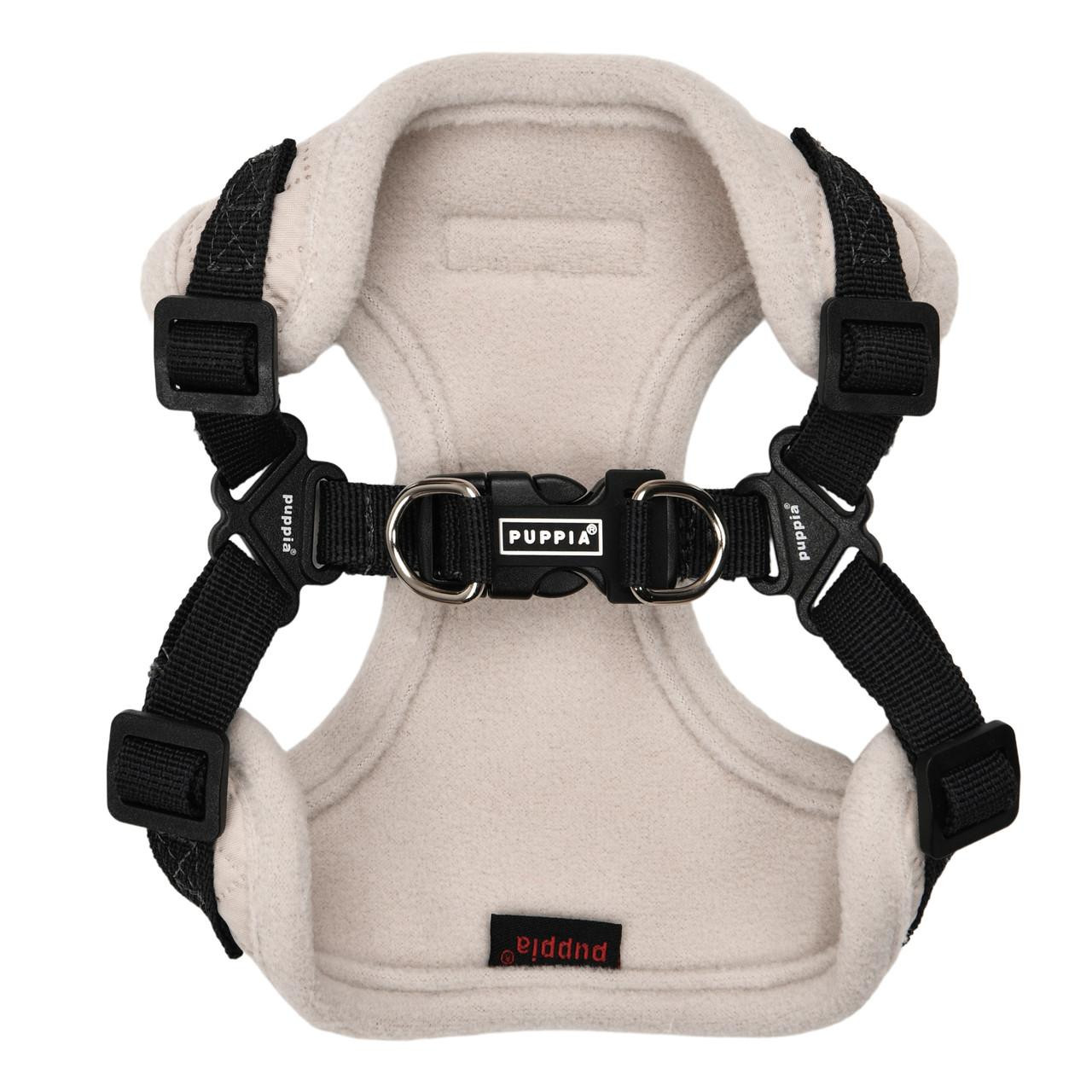 Puppia Soft Mesh Dog Harness - Shop Online!