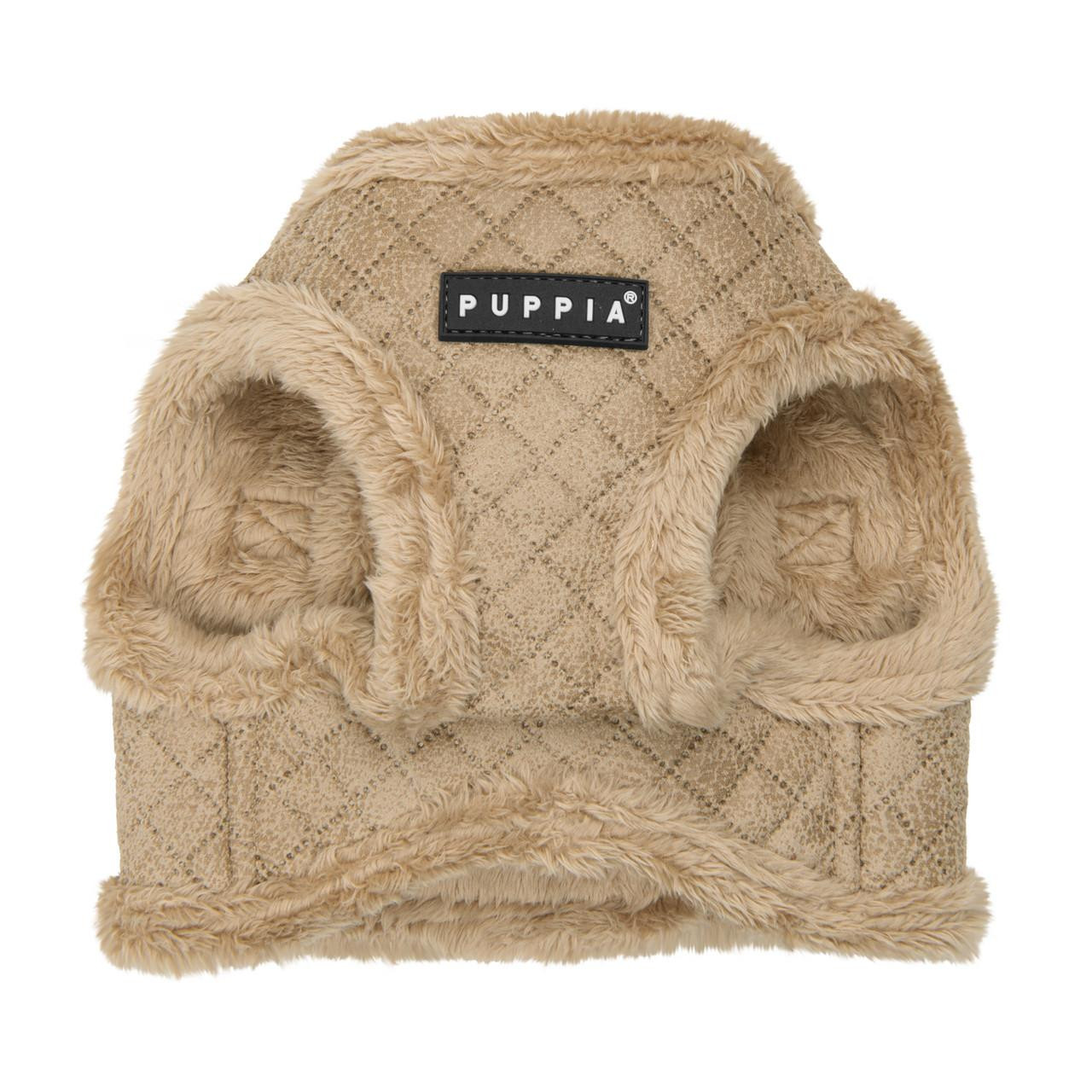 Puppia Soft Mesh Vest Dog Harness - Shop Online!