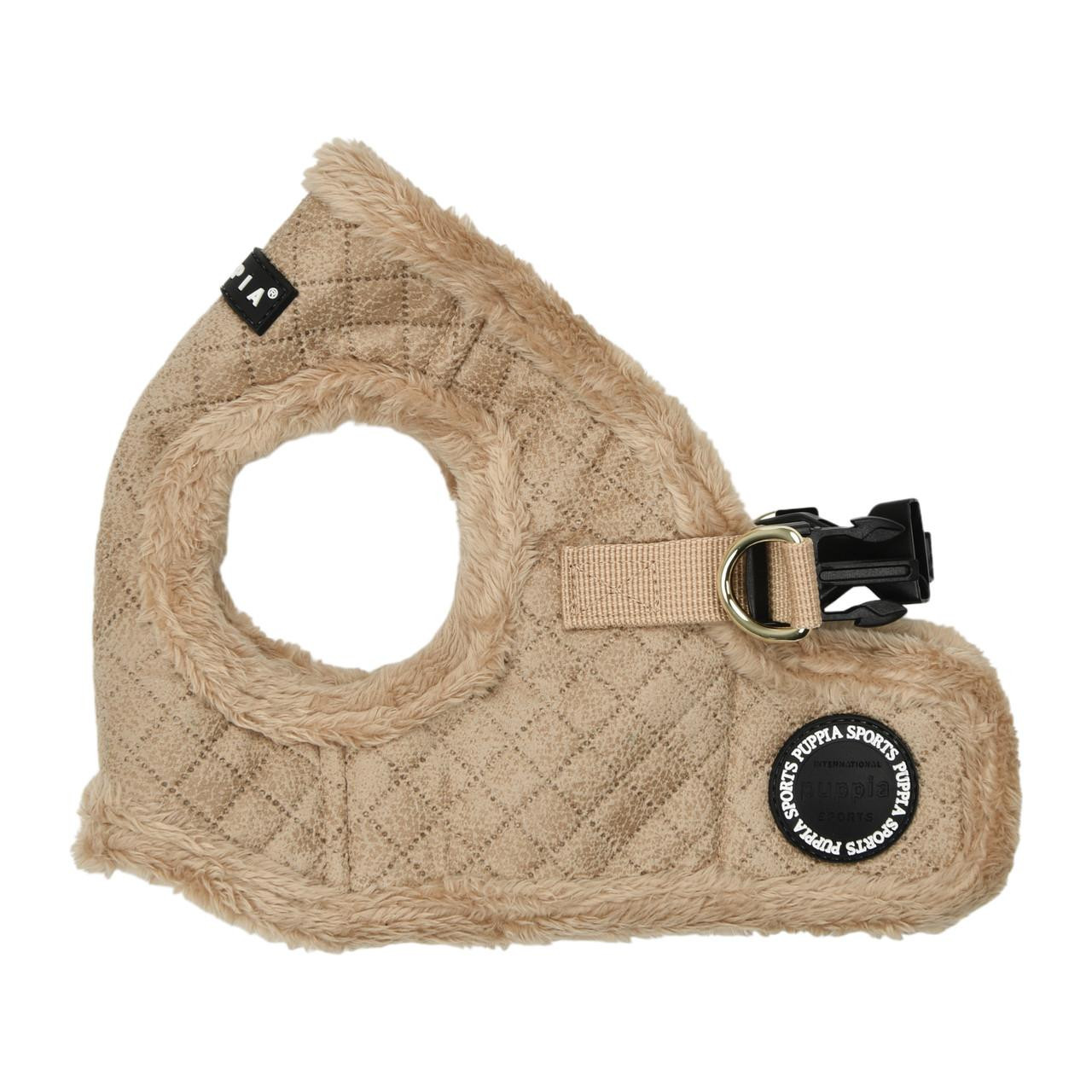 犬服・アクセサリー Pet a Portre PUPPILY HILLS Anniversary Puppia Vivien Vest Harness