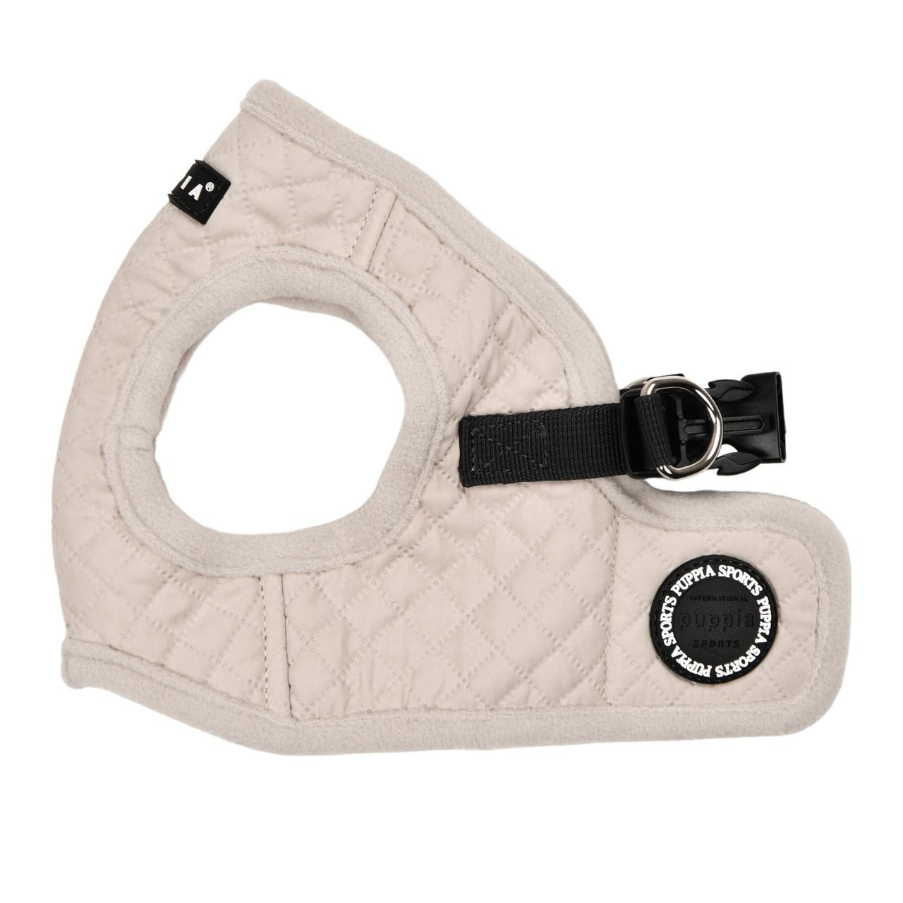 犬服・アクセサリー Pet a Portre PUPPILY HILLS Anniversary Puppia Vivien Vest Harness