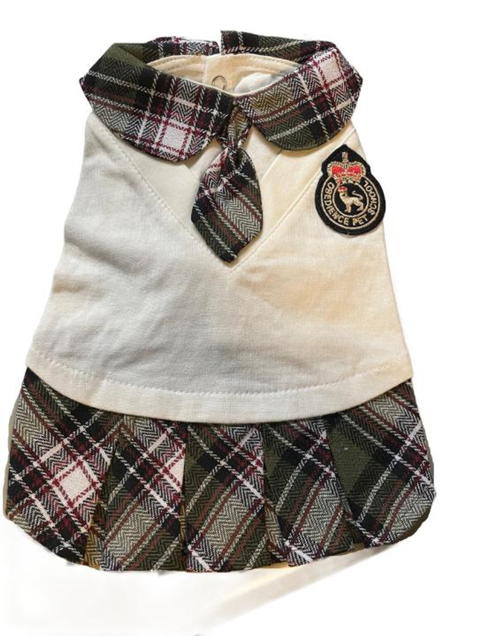 NYD School Girl Dress 