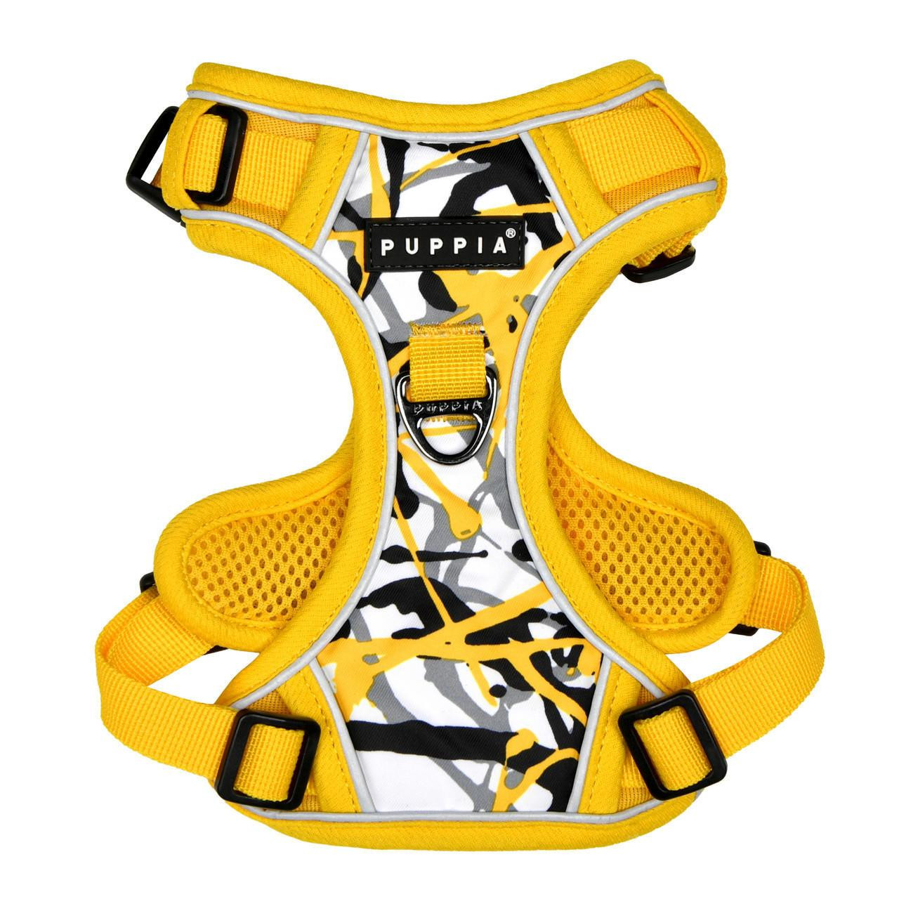 Puppia/Pinkaholic Puppia Abstract Harness H-FINAL SALE 