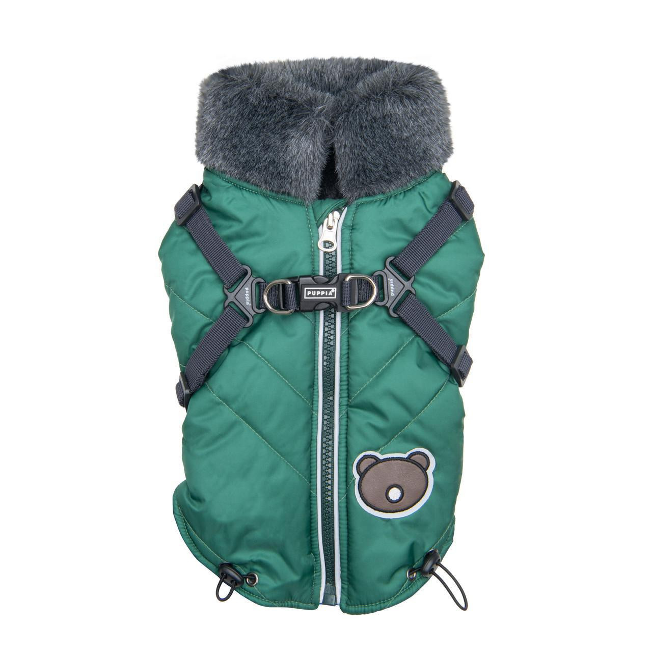 Puppia/Pinkaholic Puppia Isolde-FINAL SALE 