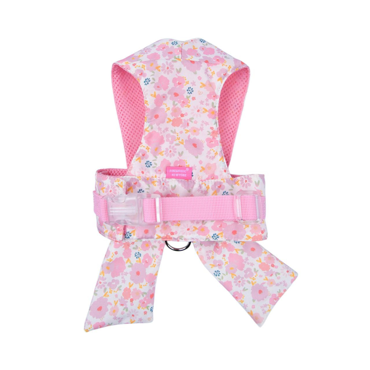 新品 未使用PUPPIA インテグレーテッドハーネス ぽかぽかコートマシュマロ Puppia Soft Mesh Dog Harness - Shop Online!