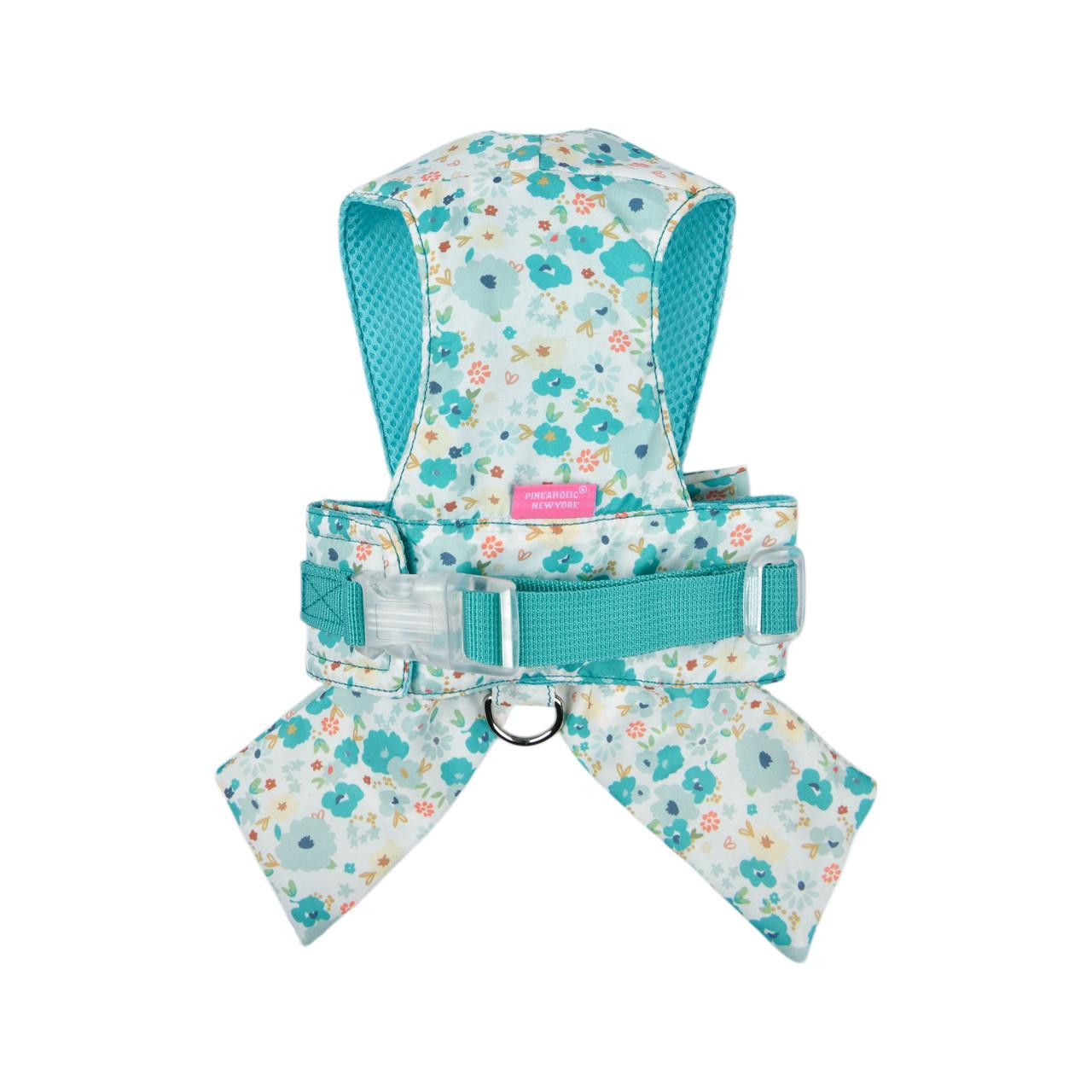 Puppia Soft Mesh Dog Harness - Shop Online!