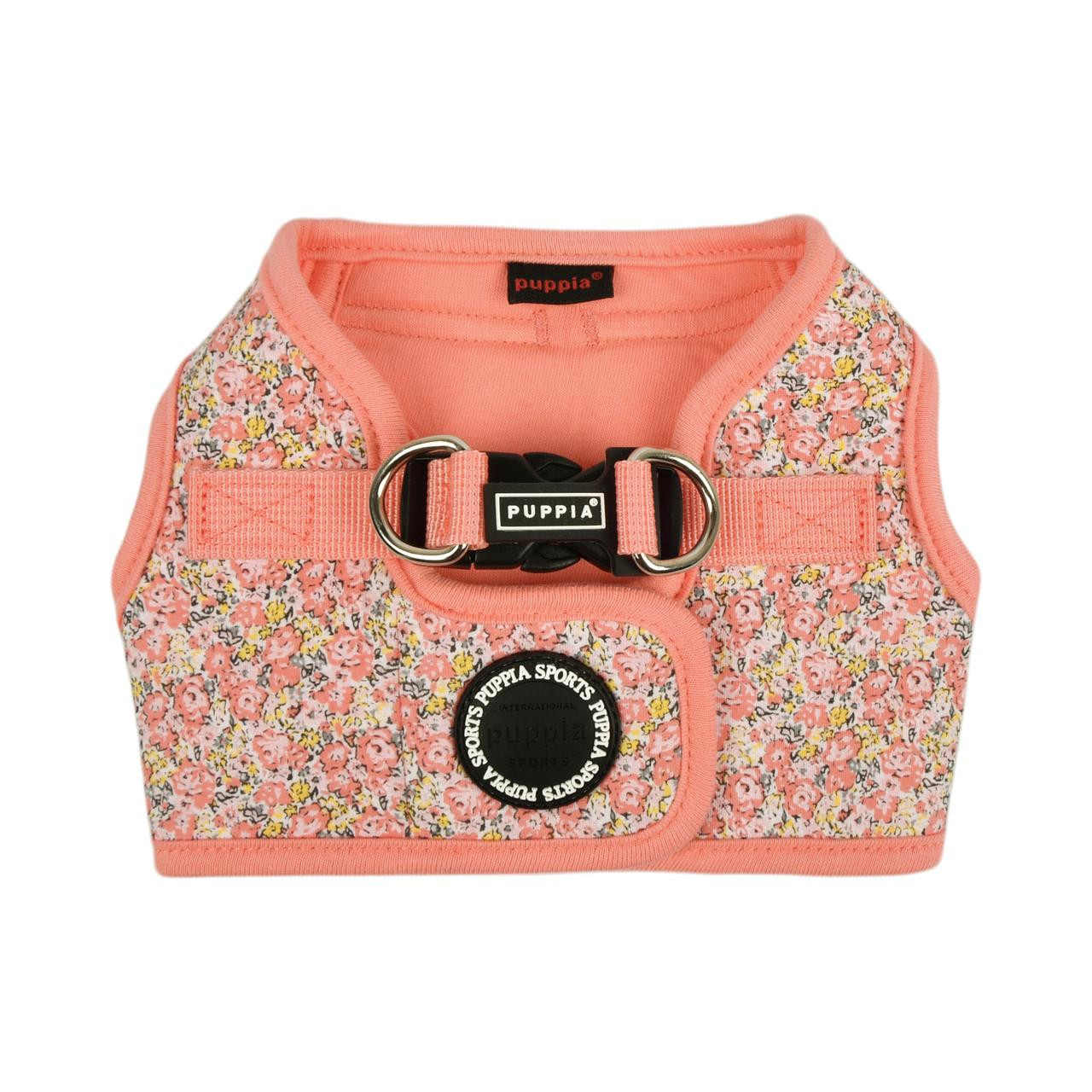 Puppia/Pinkaholic Puppia Kealoha Vest Harness B 