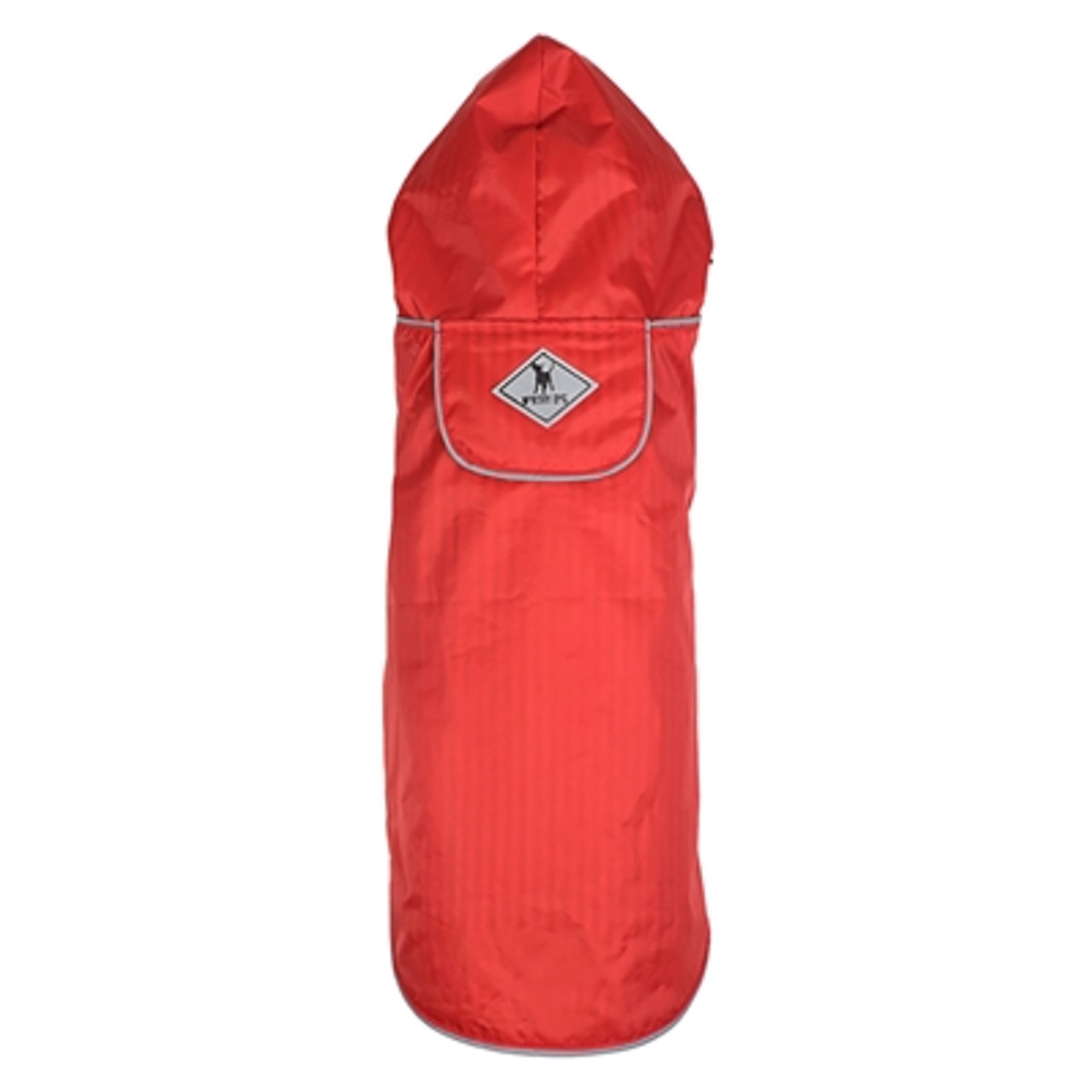 Seattle Slicker Raincoat