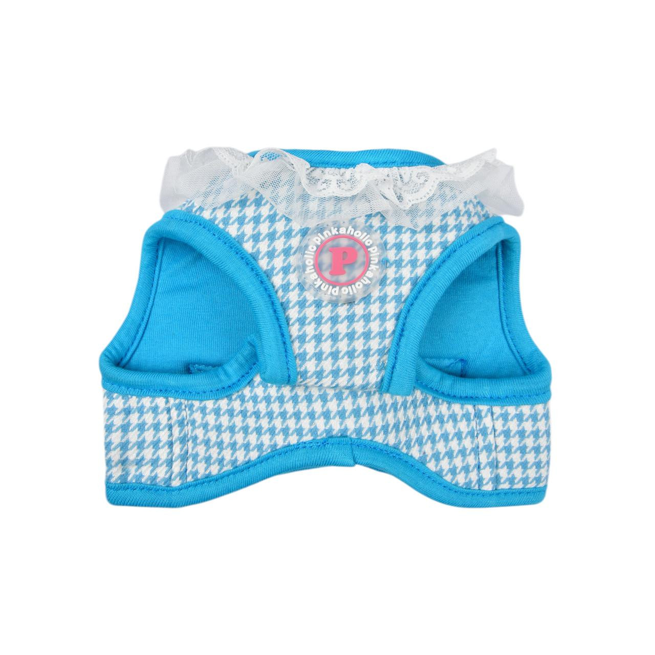 Puppia/Pinkaholic Pinkaholic Davina Vest Harness B 