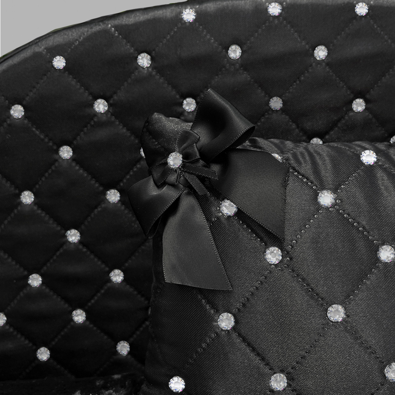 Hello Doggie Glamour Baby Dog Bed