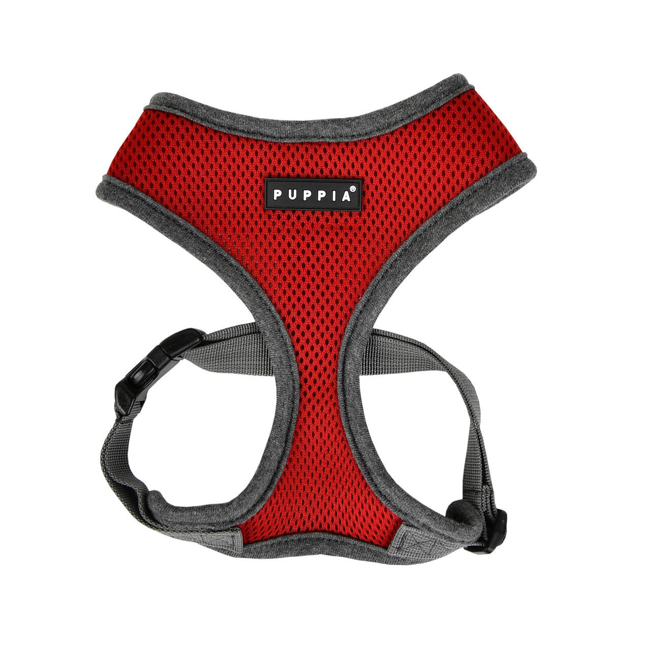 Puppia/Pinkaholic Puppia  Soft Mesh II Dog Harness Two Tone 