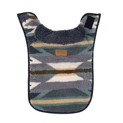 Pendleton Berber Dog Coat- Wyeth Trail Oxford