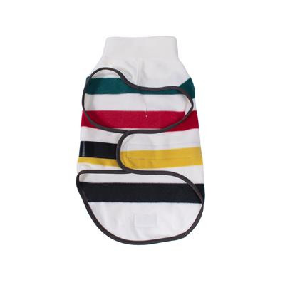 Pendleton National Park Dog Fleece Vest - Glacier