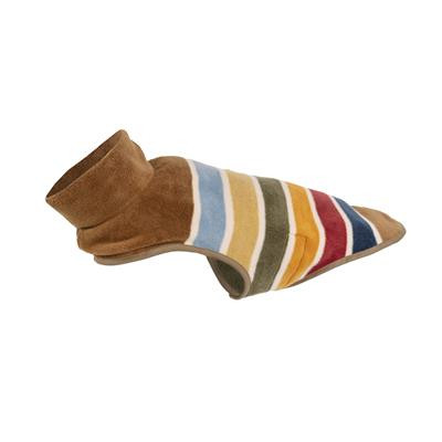 Pendleton National Park Dog Fleece Vest - Joshua Tree