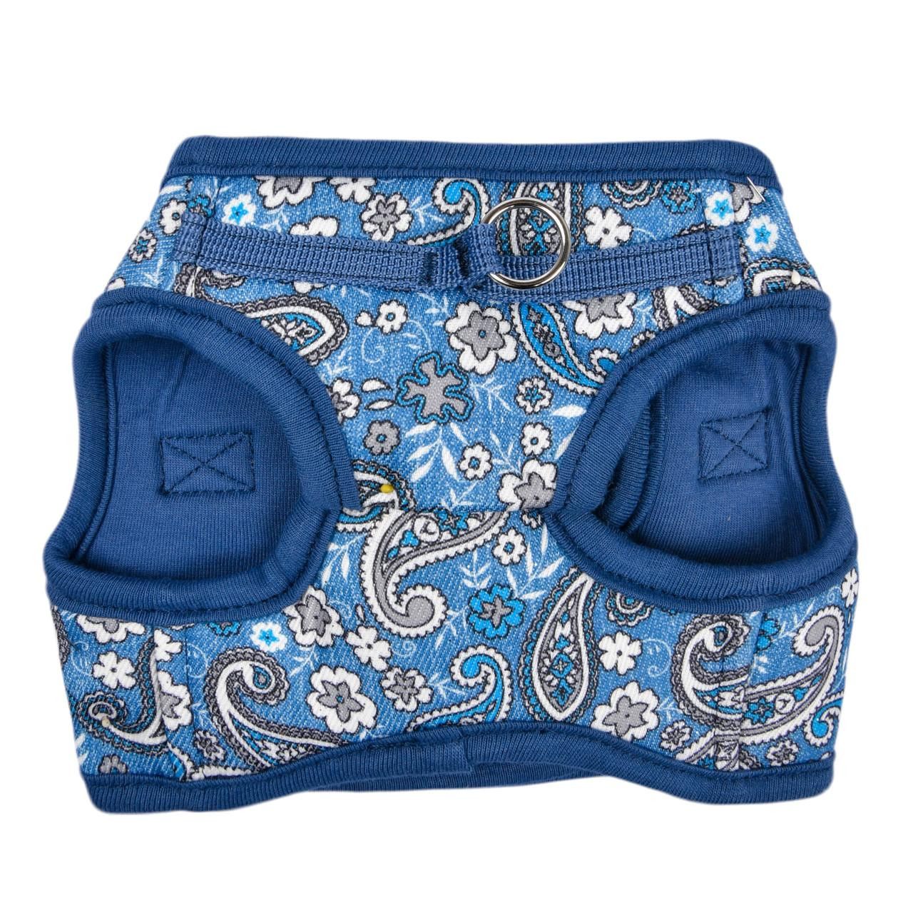 Puppia/Pinkaholic  Puppia Cynthia Vest Harness B 