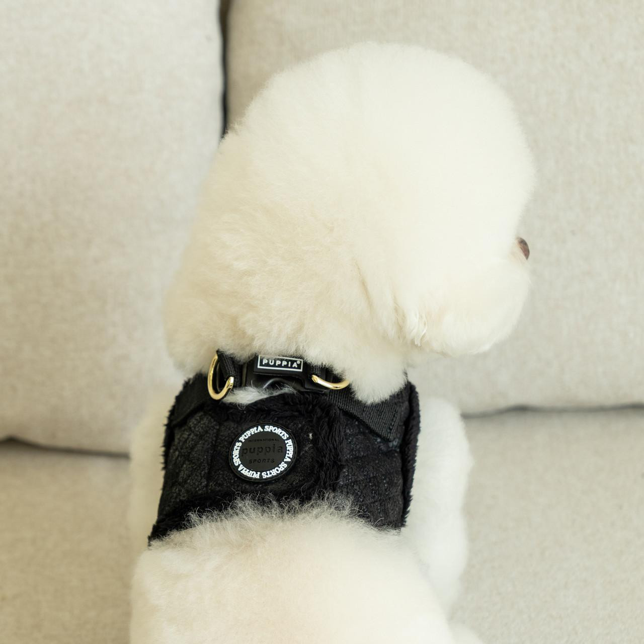 Puppia/Pinkaholic Puppia Douglas Vest Harness B 