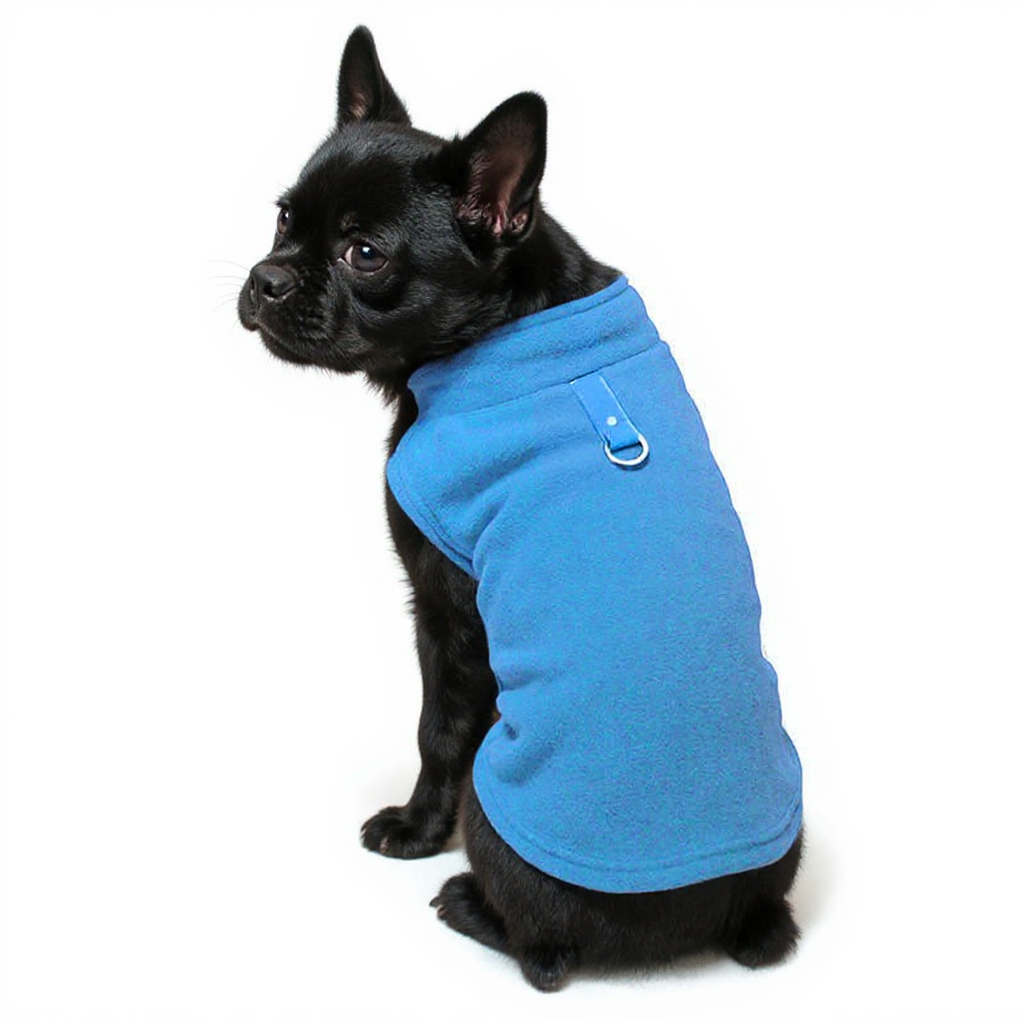Wholesale Pack of 12 NYD Basic Fleece Jacket Harness