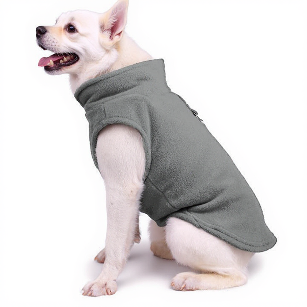 Wholesale Pack of 12 NYD Basic Fleece Jacket Harness