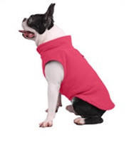 NYD Basic Fleece Jacket Harness 