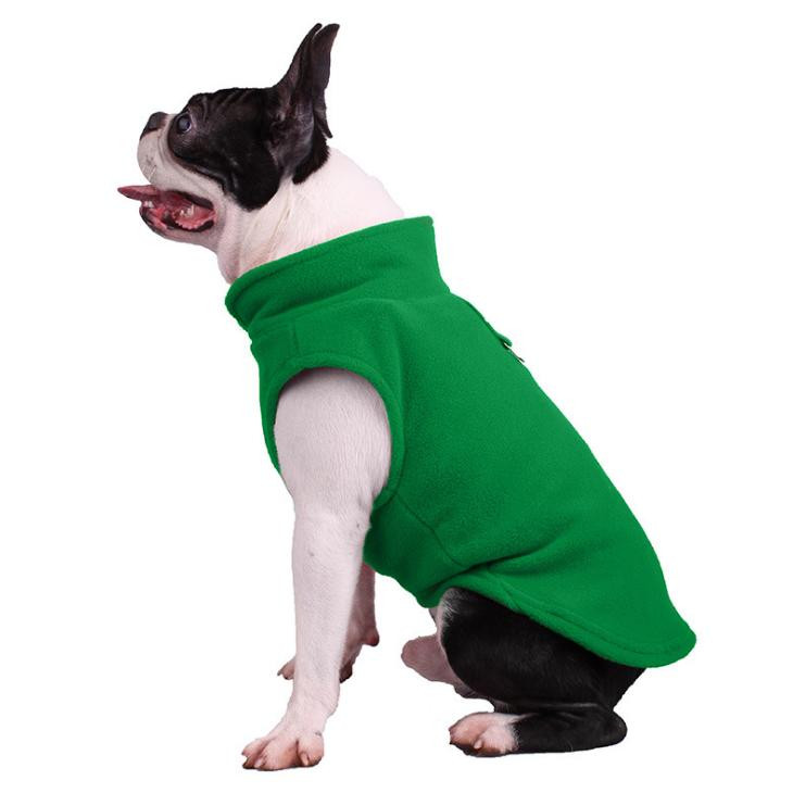 NYD Basic Fleece Jacket Harness 