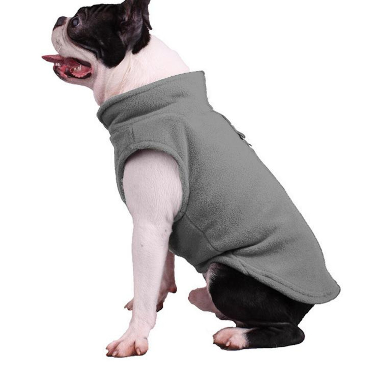 Wholesale Pack of 12 NYD Basic Fleece Jacket Harness