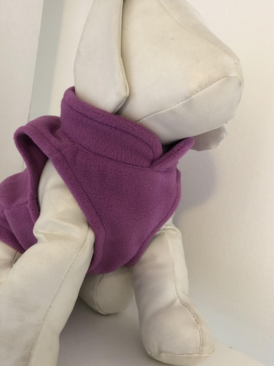 NYD Basic Fleece Jacket Harness 