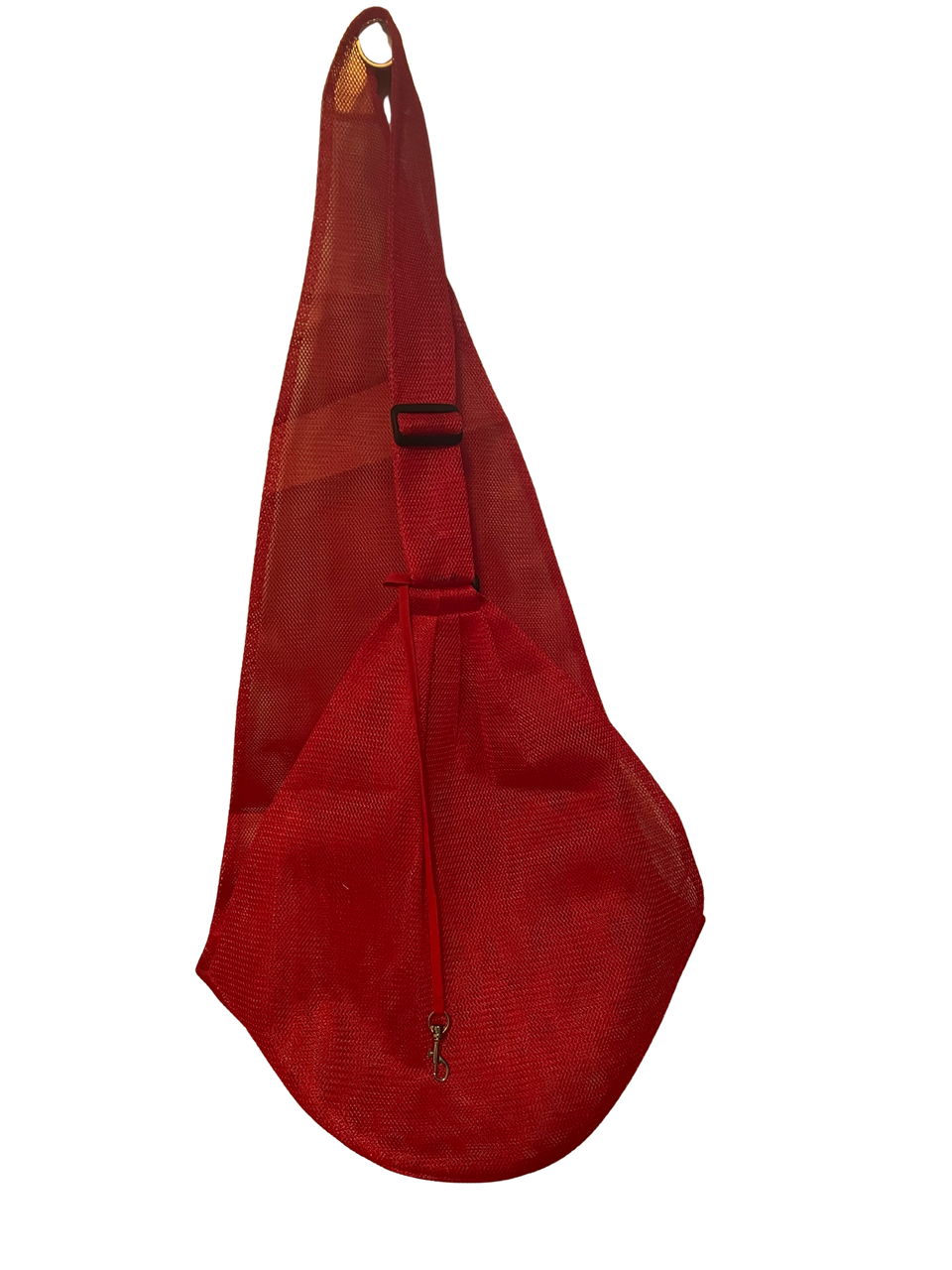 Wholesale Pack of 12 NYD Open Mesh Sling Dog Carrier