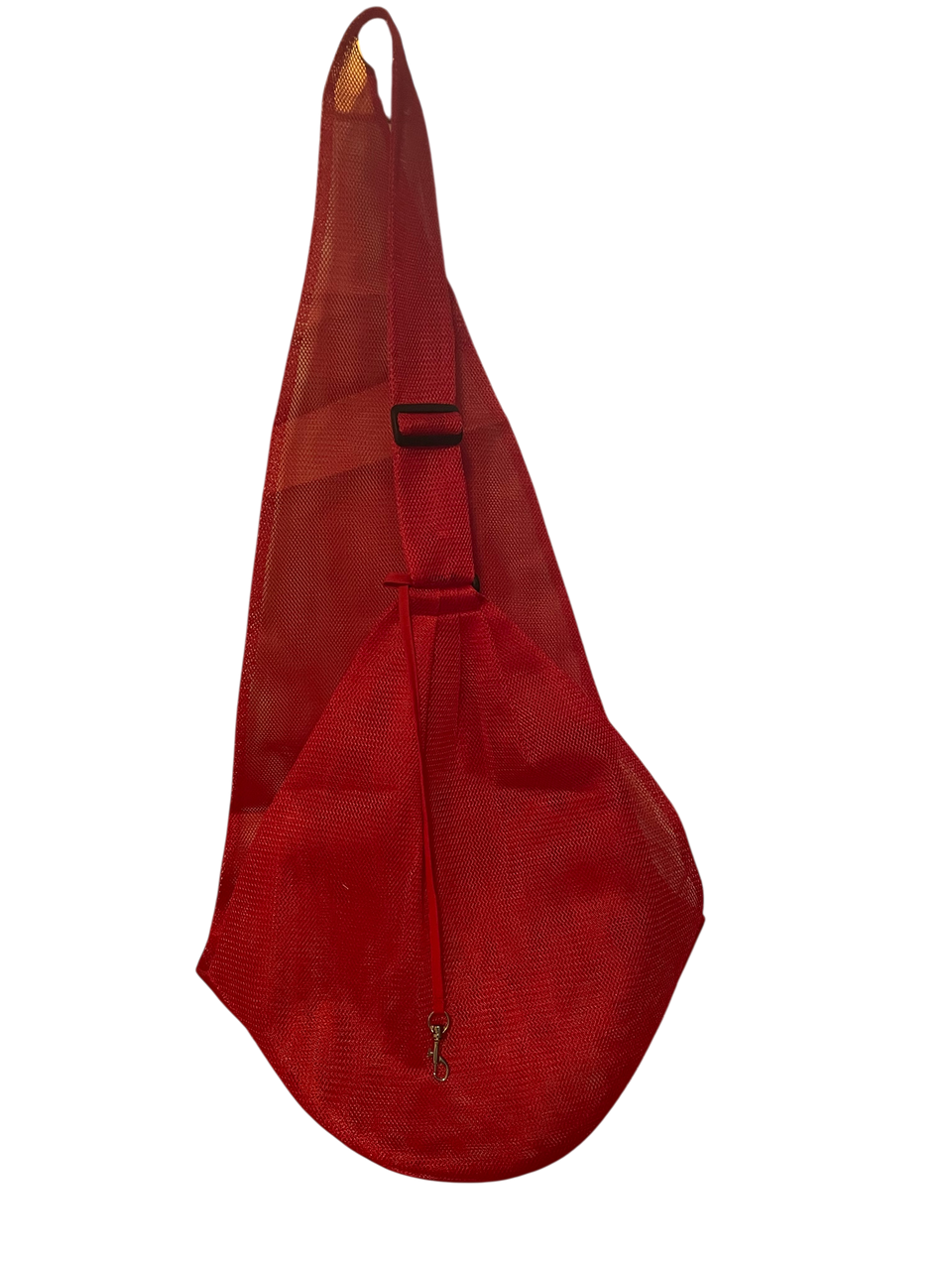 Wholesale Pack of 12 NYD Open Mesh Sling Dog Carrier