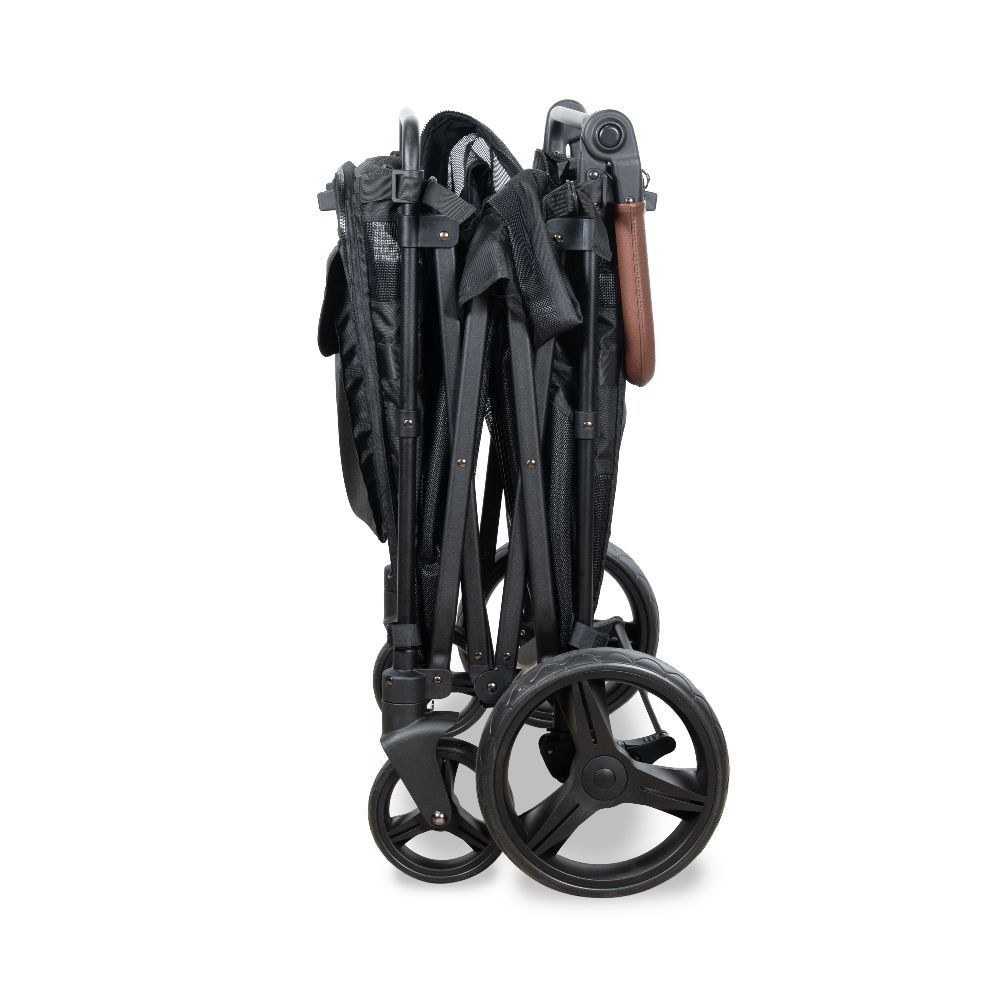 WonderFold Max Large Wagon Pet Stroller