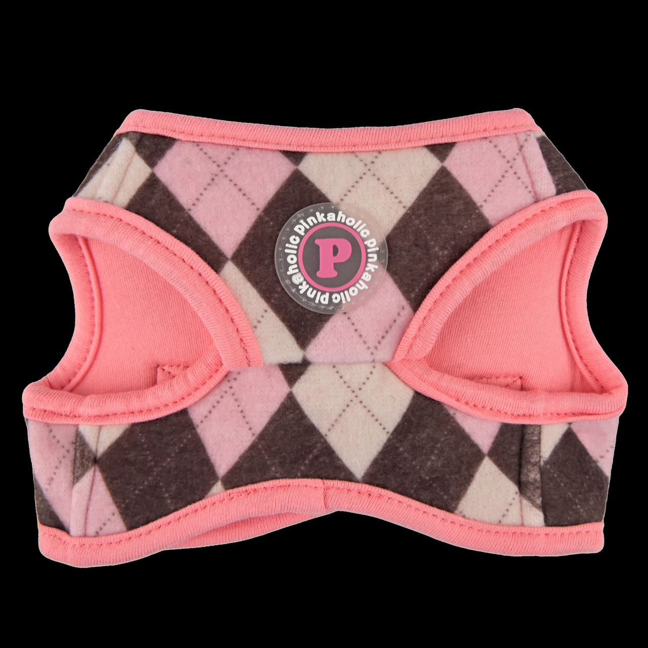 Pinkaholic Solene Vest Harness B