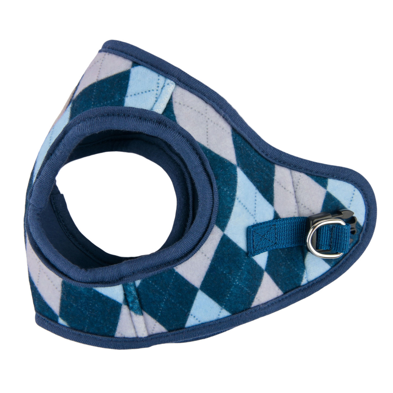 Pinkaholic Solene Vest Harness B