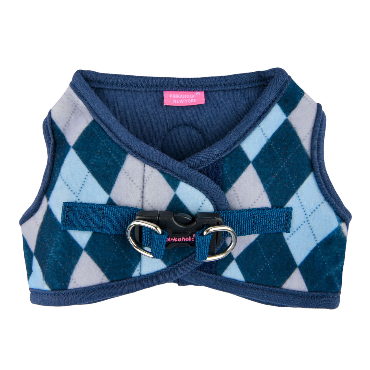 Pinkaholic Solene Vest Harness B