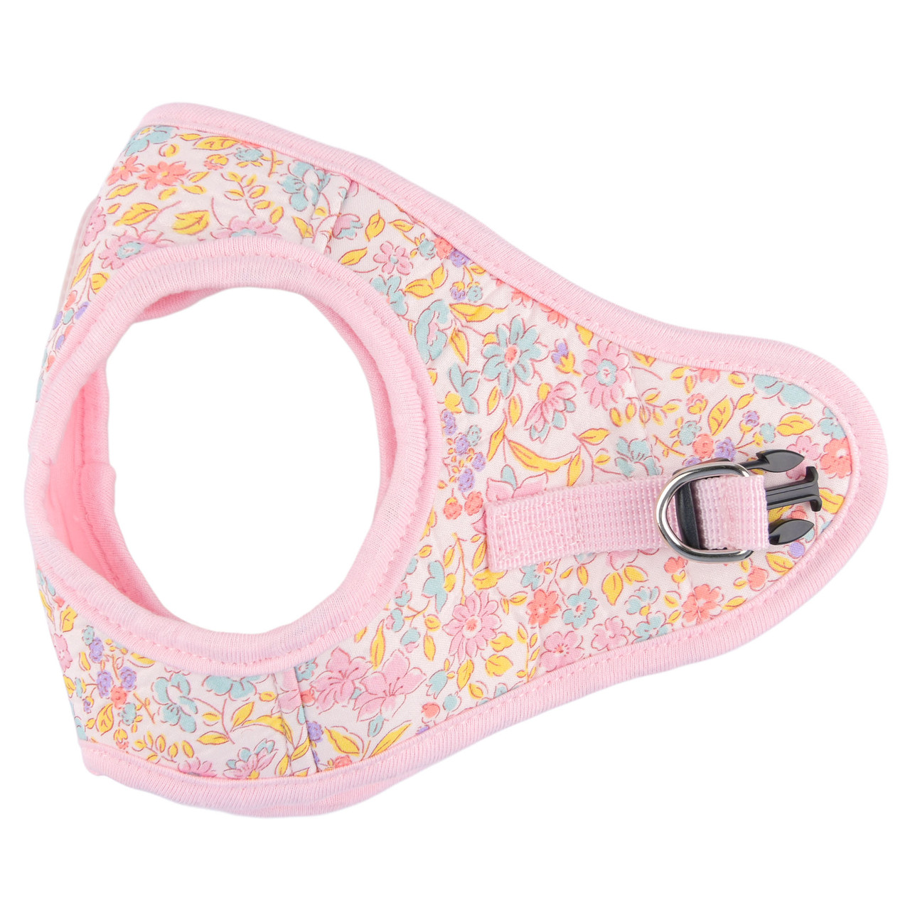  Pinkaholic Ione Vest Harness B-100% Cotton