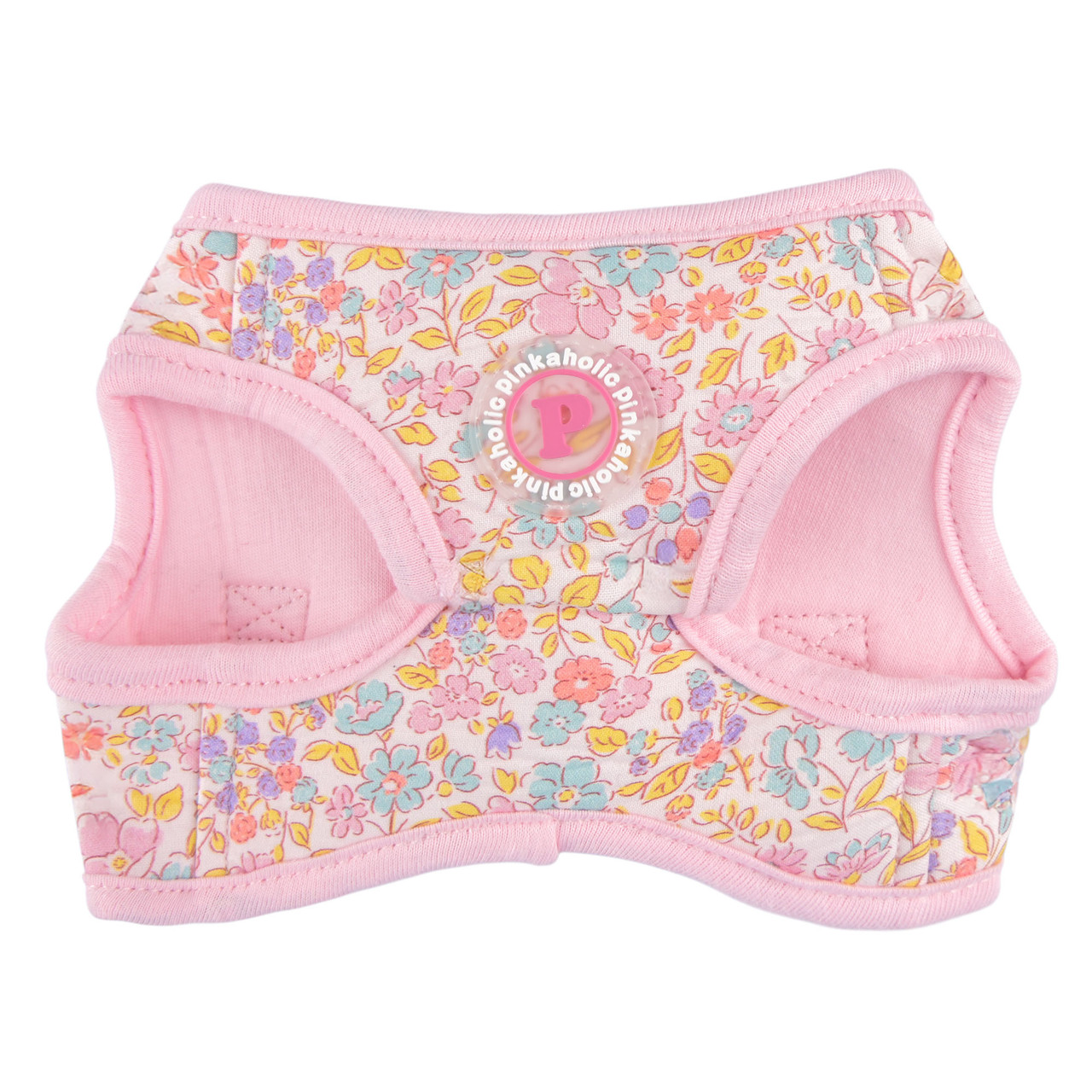 Pinkaholic Ione Vest Harness B-100% Cotton