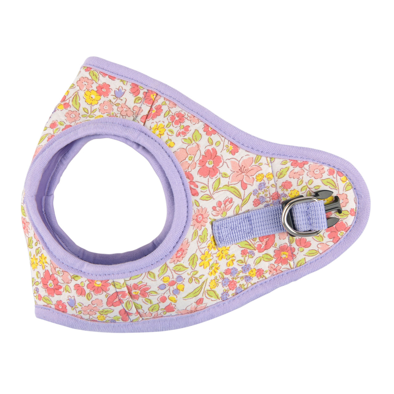  Pinkaholic Ione Vest Harness B-100% Cotton