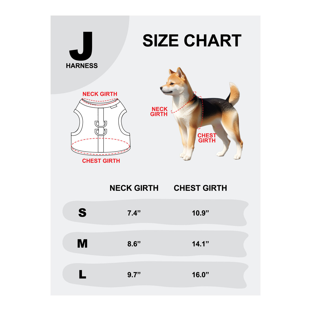 Pinkaholic Sulene Harness J